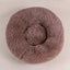 Panier apaisant pour chien & chat – Lit donut moelleux, doux et confortable - One PETS - TOP