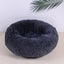 Panier apaisant pour chien & chat – Lit donut moelleux, doux et confortable - One PETS - TOP