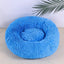 Panier apaisant pour chien & chat – Lit donut moelleux, doux et confortable - One PETS - TOP