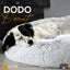 Panier apaisant pour chien – DODO Donut™ orthopédique & anti - stress - One PETS - TOP