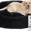 Panier apaisant pour chien – DODO Donut™ orthopédique & anti - stress - One PETS - TOP