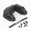 Panier De Guidon Spécialement Conçu Pour Les Vélos Électriques, Charge Maximale 5 Kg, Montage Rapide Et Facile. - One PETS - TOP