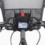 Panier De Guidon Spécialement Conçu Pour Les Vélos Électriques, Charge Maximale 5 Kg, Montage Rapide Et Facile. - One PETS - TOP
