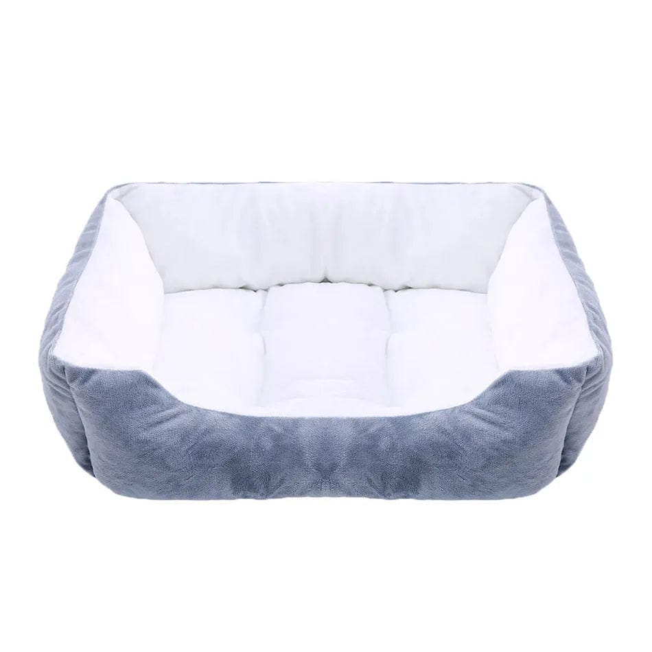 Panier pour chien & chat – Coussin doux, lavable & ultra confortable - One PETS - TOP