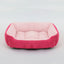 Panier pour chien & chat – Coussin doux, lavable & ultra confortable - One PETS - TOP