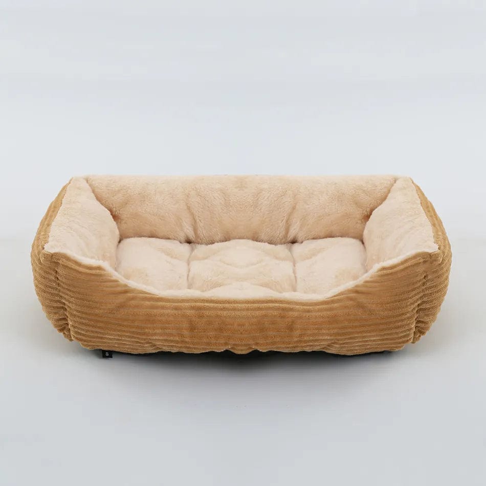 Panier pour chien & chat – Coussin doux, lavable & ultra confortable - One PETS - TOP