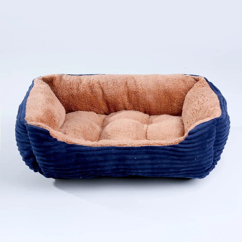 Panier pour chien & chat – Coussin doux, lavable & ultra confortable - One PETS - TOP