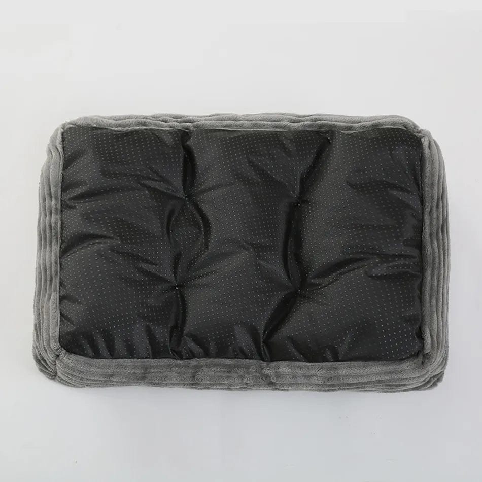 Panier pour chien & chat – Coussin doux, lavable & ultra confortable - One PETS - TOP