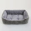 Panier pour chien & chat – Coussin doux, lavable & ultra confortable - One PETS - TOP