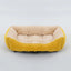 Panier pour chien & chat – Coussin doux, lavable & ultra confortable - One PETS - TOP