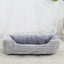 Panier pour chien & chat – Coussin doux, lavable & ultra confortable - One PETS - TOP