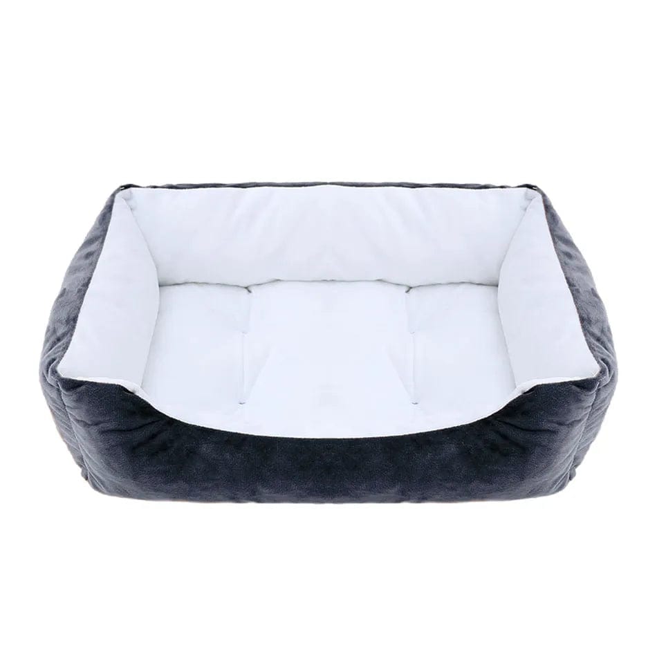 Panier pour chien & chat – Coussin doux, lavable & ultra confortable - One PETS - TOP