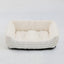 Panier pour chien & chat – Coussin doux, lavable & ultra confortable - One PETS - TOP