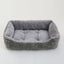 Panier pour chien & chat – Coussin doux, lavable & ultra confortable - One PETS - TOP