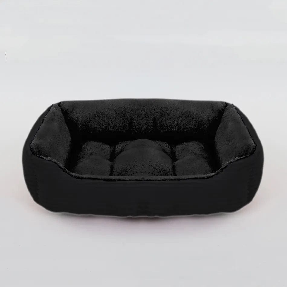 Panier pour chien & chat – Coussin doux, lavable & ultra confortable - One PETS - TOP