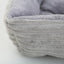 Panier pour chien & chat – Coussin doux, lavable & ultra confortable - One PETS - TOP