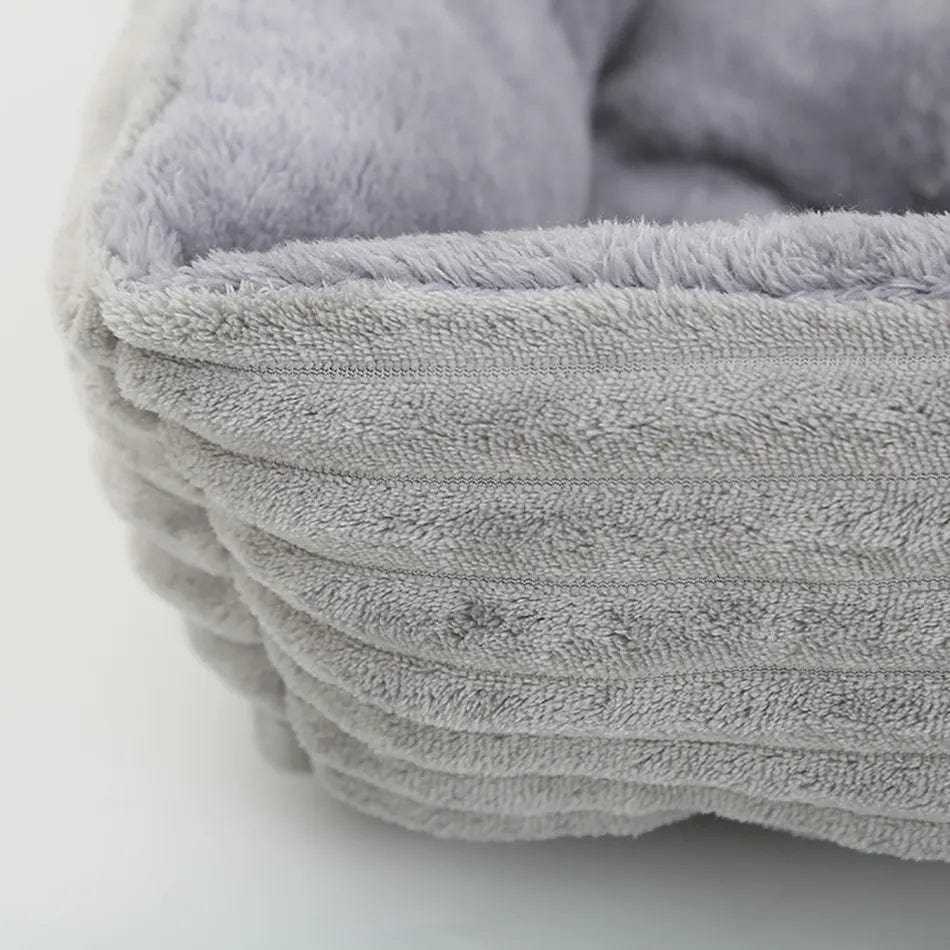 Panier pour chien & chat – Coussin doux, lavable & ultra confortable - One PETS - TOP