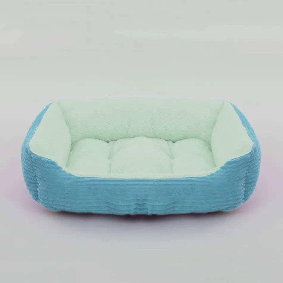 Panier pour chien & chat – Coussin doux, lavable & ultra confortable - One PETS - TOP