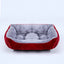 Panier pour chien & chat – Coussin doux, lavable & ultra confortable - One PETS - TOP