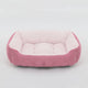 Panier pour chien et chat – coussin doux, lavable et ultra confortable – One PETS-TOP – vue 6