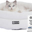 Panier chat moelleux One PETS-TOP – Coussin doux et confortable - Nest Moew