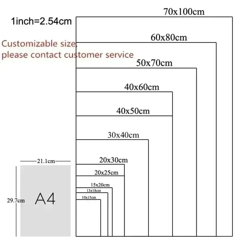 Peinture artistique ciel et chat noir – Décoration maison salon bar PawLuxe™ - One PETS - TOP