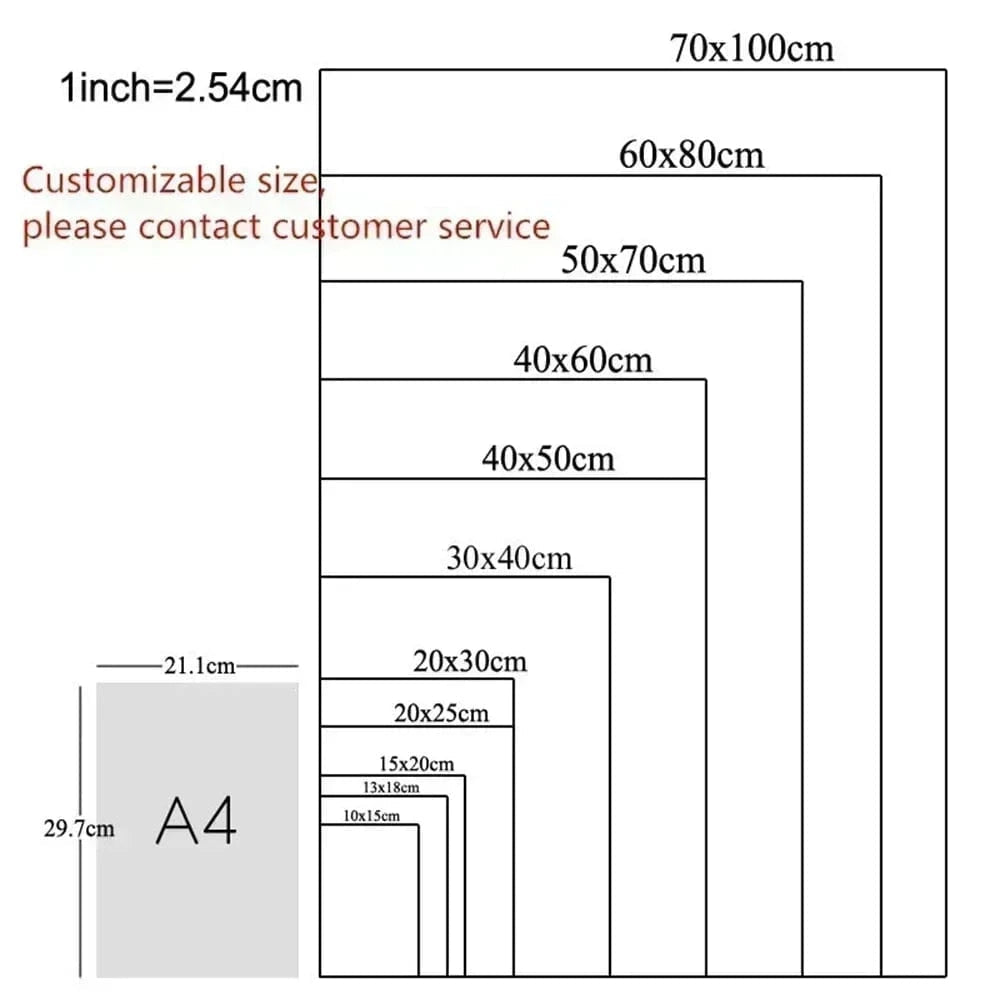 Peinture artistique ciel et chat noir – Décoration maison salon bar PawLuxe™ - One PETS - TOP
