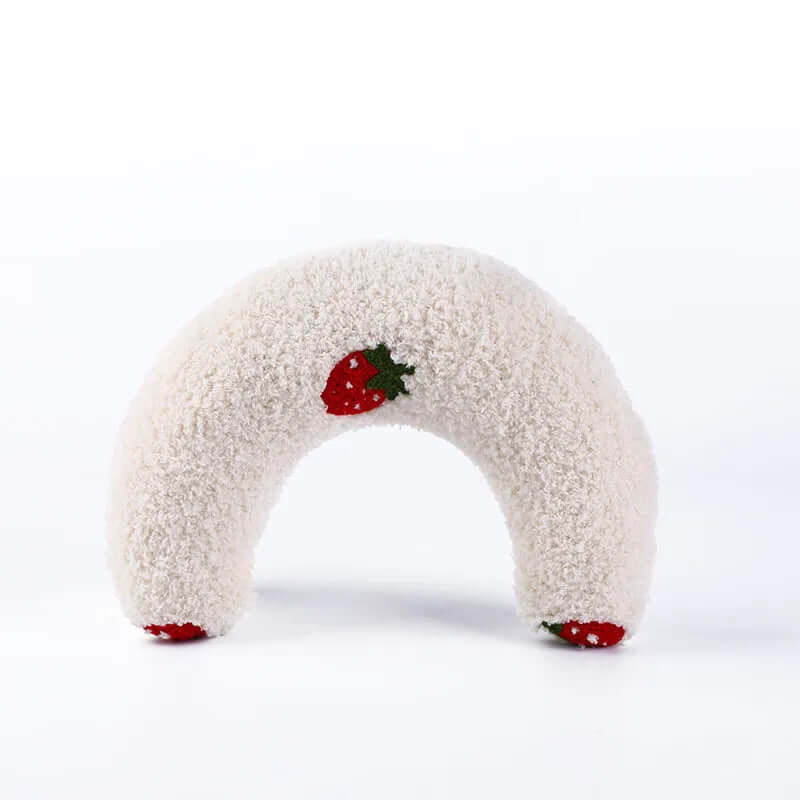 🐾 Pillow Pet – Coussin Douillet pour Chiens et Chats | Confort, Soutien & Bien-être - One PETS-TOP