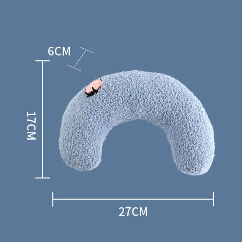 🐾 Pillow Pet – Coussin Douillet pour Chiens et Chats | Confort, Soutien & Bien-être - One PETS-TOP