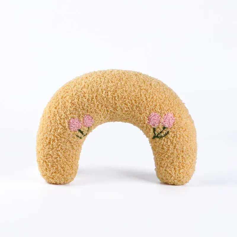 🐾 Pillow Pet – Coussin Douillet pour Chiens et Chats | Confort, Soutien & Bien-être - One PETS-TOP