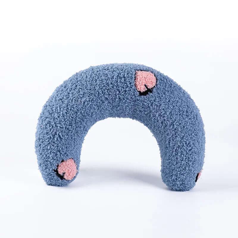 🐾 Pillow Pet – Coussin Douillet pour Chiens et Chats | Confort, Soutien & Bien-être - One PETS-TOP