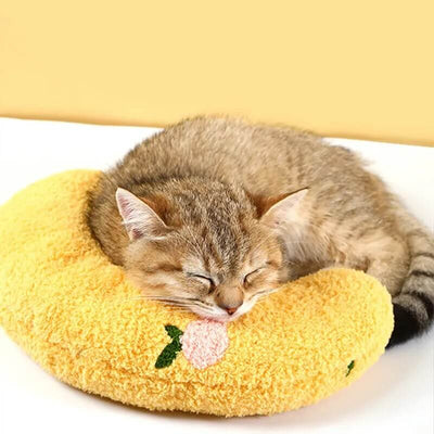 🐾 Pillow Pet – Coussin Douillet pour Chiens et Chats | Confort, Soutien & Bien-être - One PETS-TOP