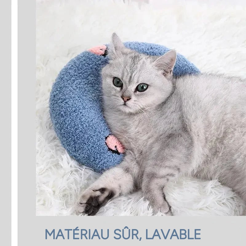Pillow Pet coussin douillet pour chiens et chats – confort et soutien bien-être – vue 2
