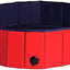 Piscine Pliable En Pvc Pour Chien 80 Cm - One PETS - TOP