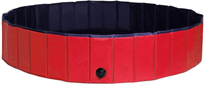 Piscine Pliable En Pvc Pour Chien 80 Cm - One PETS - TOP