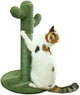 Poteau à griffer cactus pour chat – Sisal naturel & jouet interactif - One PETS - TOP