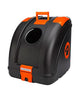Sac de transport pour chiens et chats, pour cyclomoteur, moto, vélo - One PETS-TOP