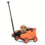 Poussette légère & portable pour chien & chat – Jusqu’à 15 kg - One PETS - TOP