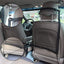 Protection En Filet Filet Barriere De Securite De Voiture Pour Animal De Compagnie, Séparation Auto Pour Chien Chat Filet, Fixer Aux Sièges Pour Bloquer - One PETS - TOP