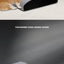 Rampe d’escalier lavable pour animaux – Mousse mémoire 2/3 marches One PETS-TOP