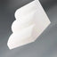 Rampe d’escalier lavable pour animaux – Mousse mémoire 2/3 marches One PETS-TOP