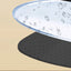 Rampe d’escalier lavable pour animaux – Mousse mémoire 2/3 marches One PETS-TOP