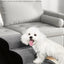 Rampe d’escalier lavable pour animaux – Mousse mémoire 2/3 marches One PETS-TOP