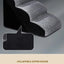 Rampe d’escalier lavable pour animaux – Mousse mémoire 2/3 marches - One PETS - TOP