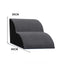 Rampe d’escalier lavable pour animaux – Mousse mémoire 2/3 marches - One PETS - TOP