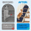 Rampe en bois pour chien – Portable, antidérapante et sûre pour escaliers - One PETS - TOP