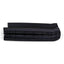 Rampe Pliable En Plastique Pour Chien Noir 156 X 40 Cm - One PETS - TOP