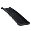 Rampe Pliable En Plastique Pour Chien Noir 156 X 40 Cm - One PETS - TOP