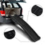 Rampe pliable pour chien – Accès voiture, escaliers & coffre | Jusqu’à 90 kg Noir One PETS-TOP