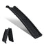 Rampe pliable pour chien – Accès voiture, escaliers & coffre | Jusqu’à 90 kg Noir One PETS-TOP
